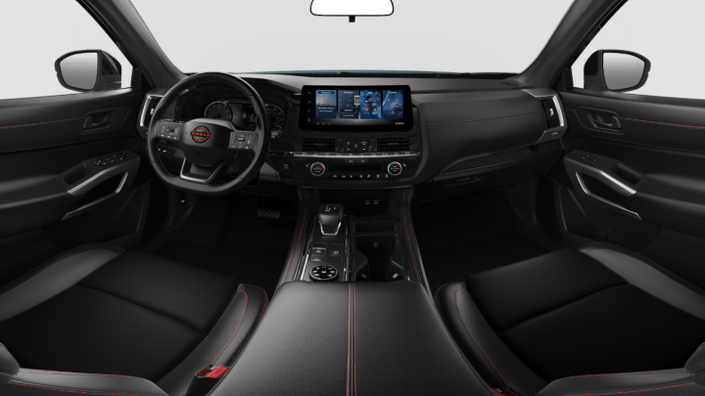 2026 Nissan Pathfinder  Bozeman MT